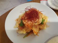 -北大荒人•新东北菜(青岛银座店)