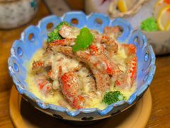 -蟹将军·松叶蟹和牛日料放题自助(K11店)