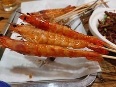 -烤五行·烧烤烤串(石佛营店)