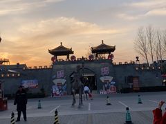 -茯茶镇