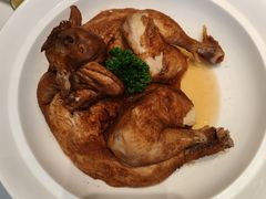 -老德州四合院·德州菜(天衢路店)