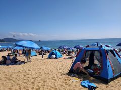 -大梅沙海滨公园