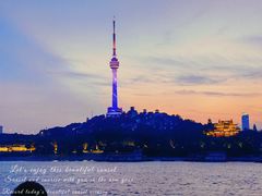 -武汉两江游览·夜游长江(汉阳门码头)