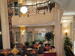 -国际饭店·原点咖啡吧ORIGIN CAFE&BAR