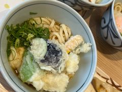 -さぬき面业(高松机场店)