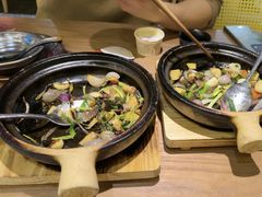 -啫火啫啫煲·顺德干蒸(西乡天虹店)