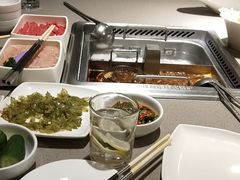-海底捞火锅(北京路店)
