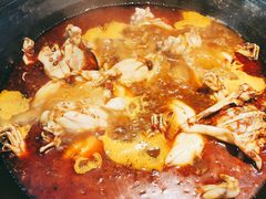 -老天桥蛙炉火锅(姑苏总店)