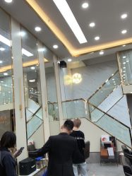 点击看大图 -3M hair美发沙龙