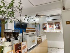 -Cafe on warm(丹霞店)