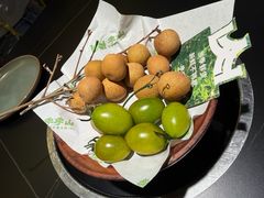 -季季山·云南野生菌火锅(上海首店)