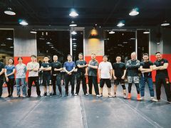 -极斗-IKMF马伽术·格斗运动学院(东直门店)