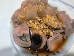 -清真喜兰老丁羊汤特色小吃