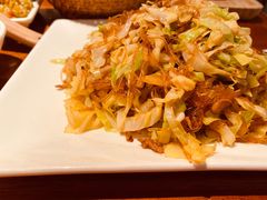 -黑鸡小馆(金源店)
