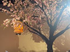 -绿茶餐厅(昌平悦荟店)