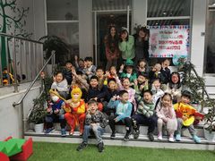 -Angel Garden天使花园幼儿园