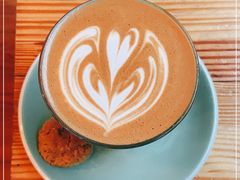 -Cafe del Volcan(永康路店)