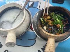 -明辉田鸡粥