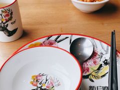 -新白鹿餐厅(城西银泰城店)