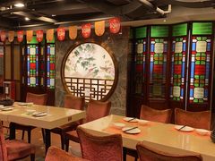 大堂-点都德(聚福楼店)