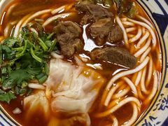 -鑫花溪牛肉米粉(凤凰街创始总店)
