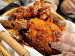 -MI WU FACTORY米屋美食工厂餐厅(绿地店)