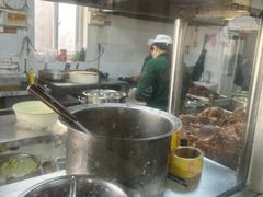 -清真-戏楼王记牛肉面