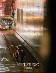-北遇映画PHOTO GRAPHY STUDIO