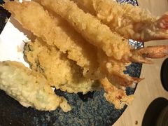-御瀛日本料理