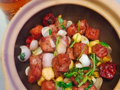 -阿庄新豫菜(航海东路店)