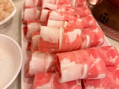 -八先生涮肉房(三里河店)