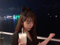 -三亚福朋喜来登酒店·大堂吧