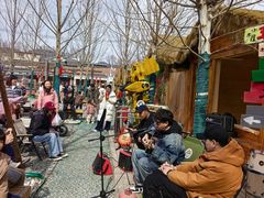 -辛庄国际文化艺术区