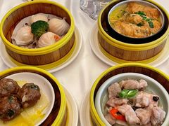 -顺德喜来登酒店·采悦轩