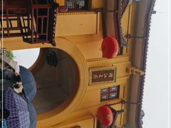 -桂林独秀峰王城景区