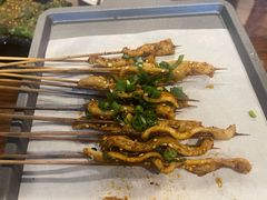 -林二哥宜烤官·宜宾小烧烤