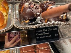 -B&C黄油与面包·THE GARDEN BAKERY概念店(世纪汇店)
