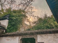 -绍兴鲁迅故里·沈园景区