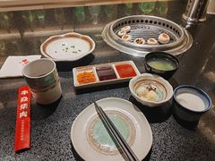 -牛焱·烧肉酒肆(五大道店)