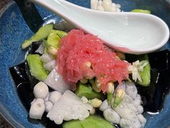 -南京大牌档(龙湖长楹天街店)