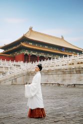 点击看大图 -美云庭古装·格格服汉服·京城旅拍(北京店)