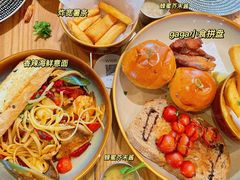 -gaga(深圳福田星河COCO Park店)