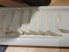 卤水鲜豆腐-蓉客成都火锅·招牌麻辣牛杂·特色香辣蹄花(凌水店)