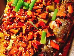 -味妙烤鱼吧(回龙观店)