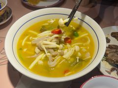 -杨记隆府重庆江湖菜(大悦城店)