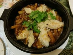 -东方之珠海鲜酒楼(南开店)