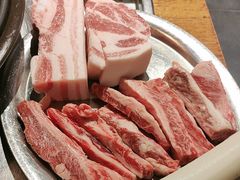 -济州爱肉堂(总店)
