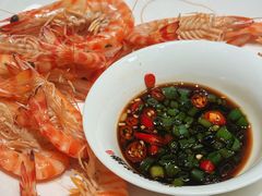 -常鲜楼常来尝鲜海胆馆(星海店)