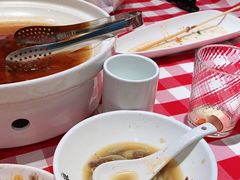 -西贝(吴江路湟普汇店)