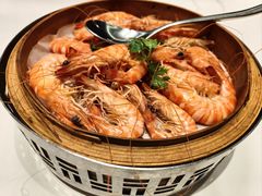 -新海渔港·胶东海鲜家常菜·家宴(奥体中心店)